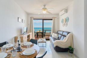 ROSE I Vistas and direct access to the sea Mijas Costa
